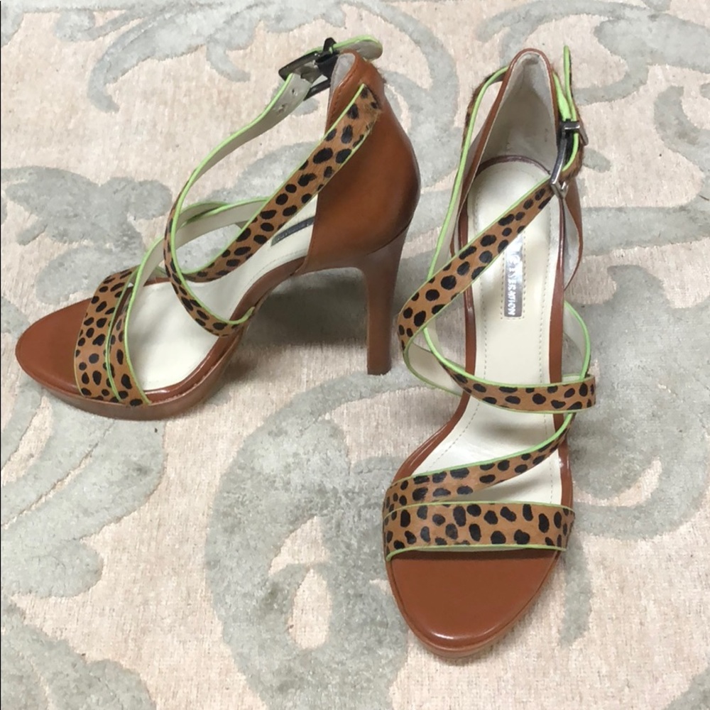 BCBGeneration heels